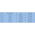 thumbnail image 3 of Girls Long Sleeve Cotton Dress Casual Everyday School Dress Toddler, 3 of 6
