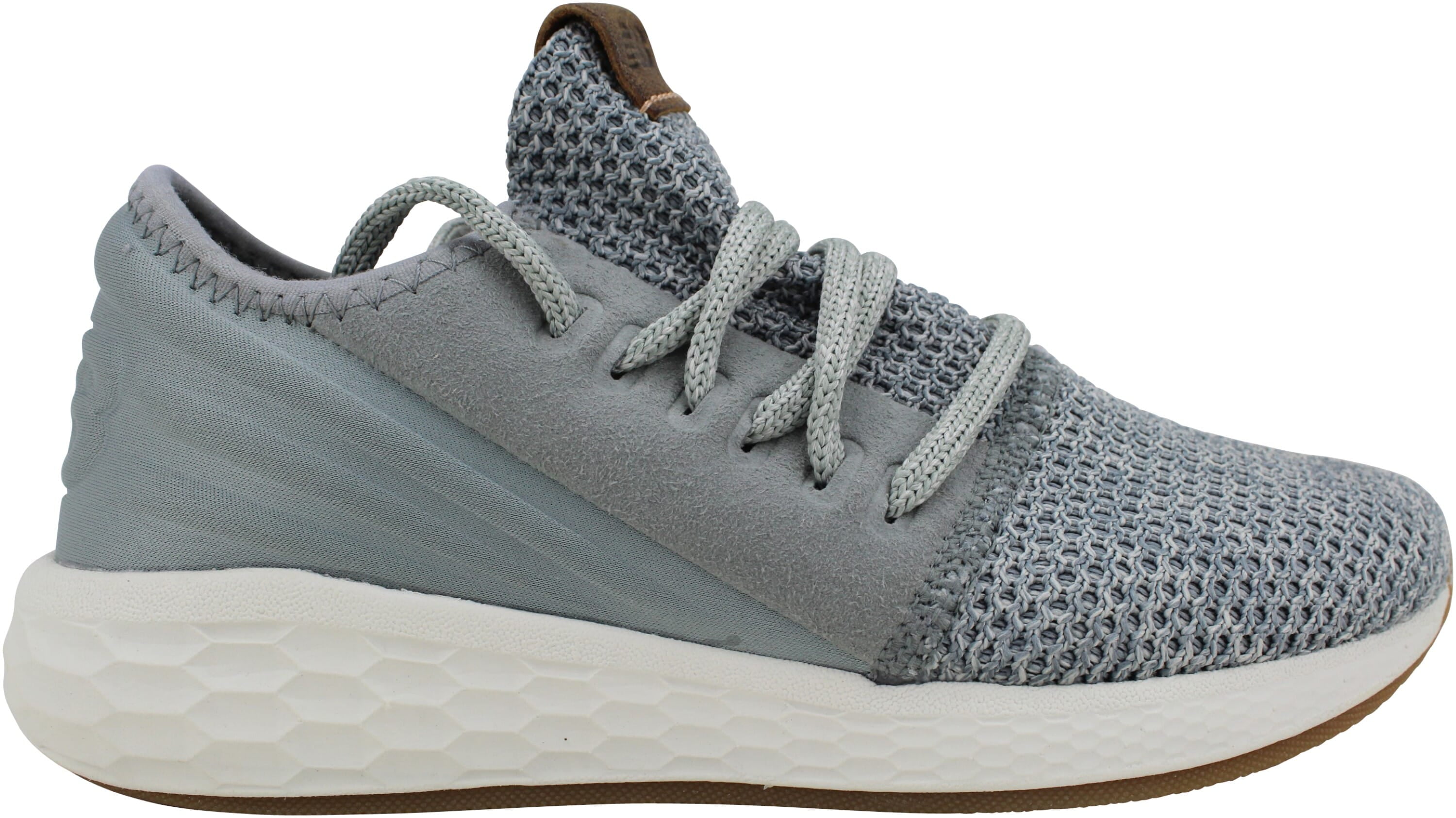 New Balance Fresh Foam Cruz Decon Olive 