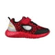 thumbnail image 2 of TENIS NIÑO SPIDERMAN 15707 TEXTIL ROJO Spiderman  15707, 2 of 4
