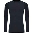 thumbnail image 1 of AWDis Cool Mens Active Recycled Base Layer Top, 1 of 2