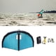 thumbnail image 4 of Potente de lámina inflable Sunnimix para surf Hidroil de tabla de surf, 4 of 8