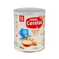 thumbnail image 4 of CERELAC Honey & Wheat With Milk Baby Cereal, Nutritious, Iron-Rich, 4 of 7
