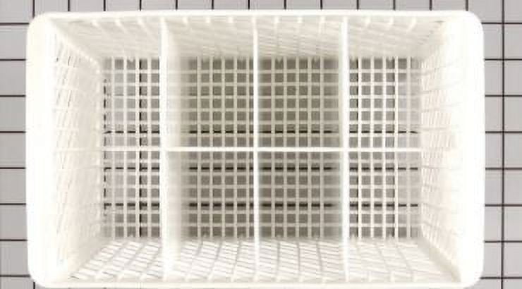 Whirlpool WP99001576 Silverware Basket for Dishwashers