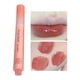 thumbnail image 1 of Hot6sl Ofertas y Liquidaciones Labial Transparente y Sólido con Extracto de Hielo, Sin Dispersión y Presión, Buena Reproducción En Color y Sin Pasto., 1 of 1