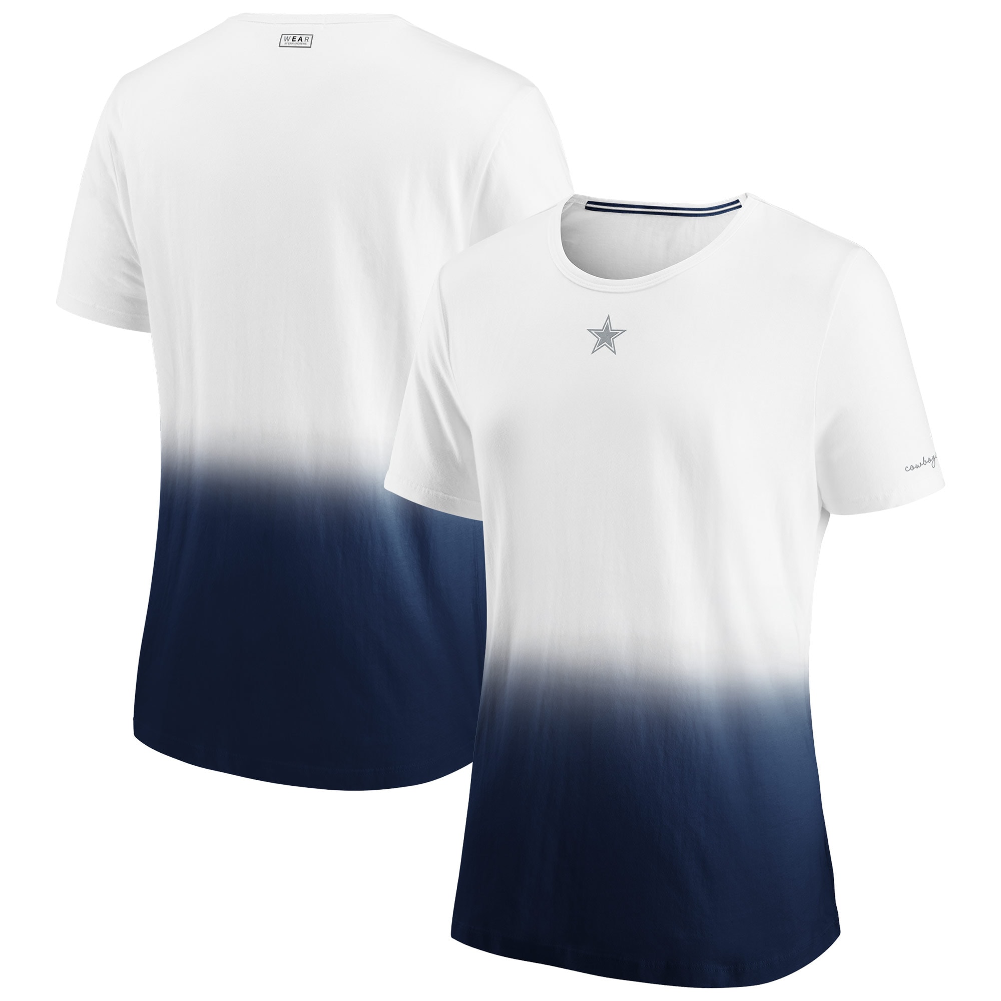 Wear by erin andrews cowboys Outlet