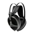 thumbnail image 1 of Meze ELITE Audiophile Headphones - Open-Back Planar Magnetic, Aluminum Frame - Silver, 1 of 1
