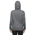 thumbnail image 2 of Under Armour 1258826 Ladies' Storm Armour Fleece Hoodie, 2 of 3
