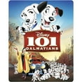 thumbnail image 3 of 101 Dalmatians Steelbook, 3 of 7