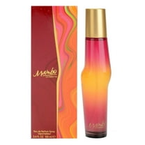 Mambo by Liz Claiborne Eau de Parfum for Women 3.3 oz *EN