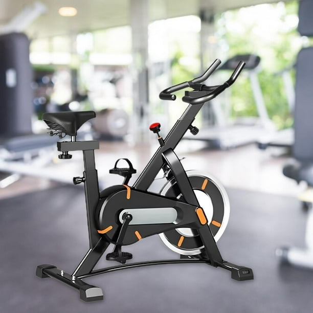 Stationary bike for small apartment sale