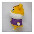 thumbnail image 3 of Sanei Boeki Animal Crossing Hamlet All Star Collection DP25 6 Inch Plush, 3 of 3