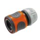 thumbnail image 2 of Kit de riego de 13 mm (1/2"): Kit de conexión de grifo con boquilla rociadora, 2 of 3