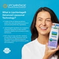 thumbnail image 2 of SmartMouth Advanced Liposomal Morning & Evening Mouthwash Bundle - No Morning Breath & All-Day Fresh Breath - Dual-Solution Zinc-Activated Mouthwash Duo - Alcohol Free - 16 fl oz Each, 2 of 9
