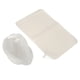 thumbnail image 4 of Gorro de sauna BuyWeekMX de fieltro para baño, 4 of 9