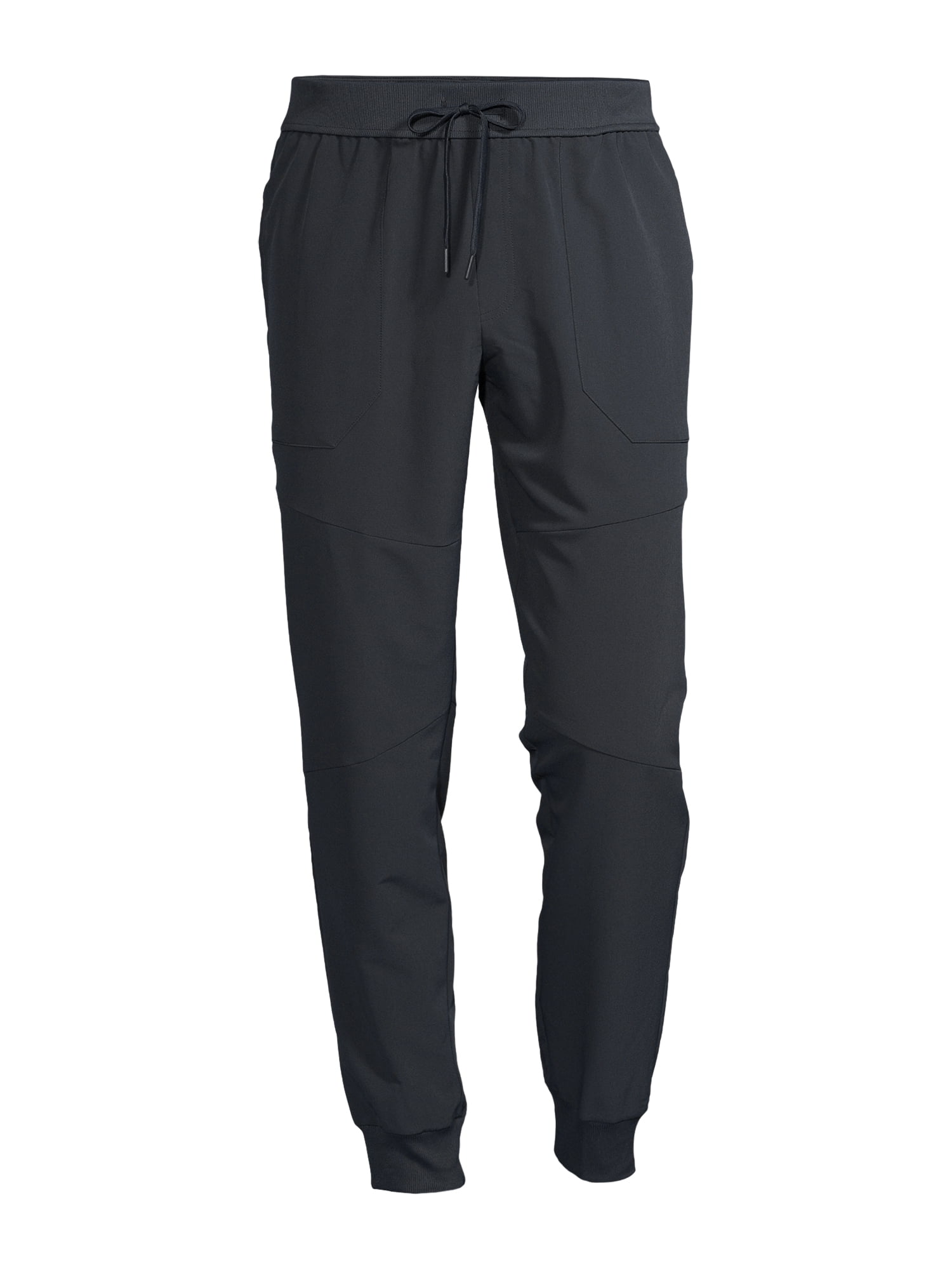 russell woven jogger