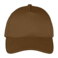 thumbnail image 1 of Native Spirit 5 Panel Baseball Cap, 1 of 3