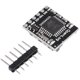 thumbnail image 2 of Openlog Flash Micro SD Recorder Serial Data Logger ATmega328 Soporte para Arduino, 2 of 9