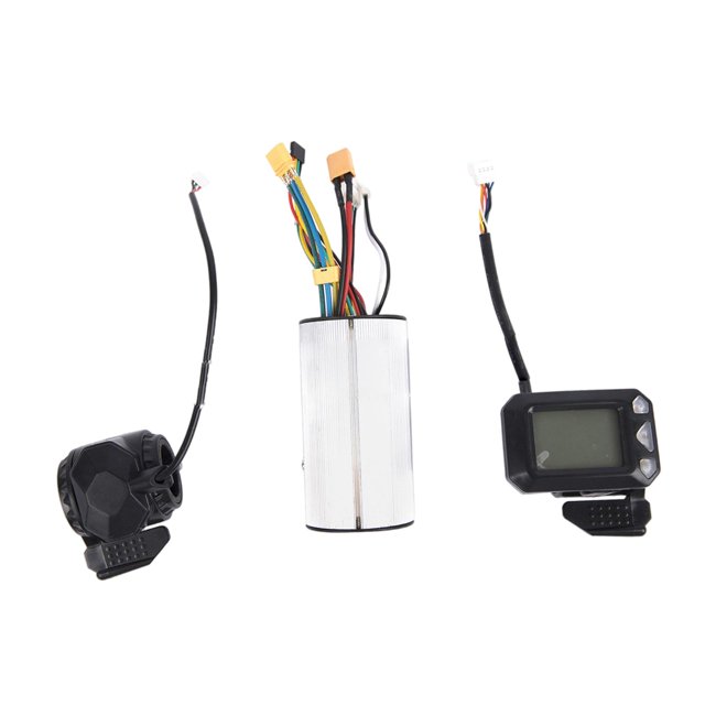 Controlador de scooter Sunnimix para Odómetro 36V