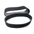 thumbnail image 1 of Monstrate 2 piezas Lente de enfoque Diseño de rayas de goma Resistente a las manchas Combinación perfecta Anillo de bucle cerrado Reemplazo Accesorios de cámara y óptica, 1 of 6