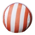 thumbnail image 2 of JIhuahe Pool Balls Bouncing Ball - Beach Balls for Pool Small Beach Ball Water Skipping Ball Red Striped Bounce Balls Water Balloons Beach Ball, 2 of 7