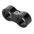 thumbnail image 1 of Separador de mangueras de coches Separador de mangueras de chorro de Línea de Montaje Abrazaderas, compatibilidad fuerte An8 negro, 1 of 5