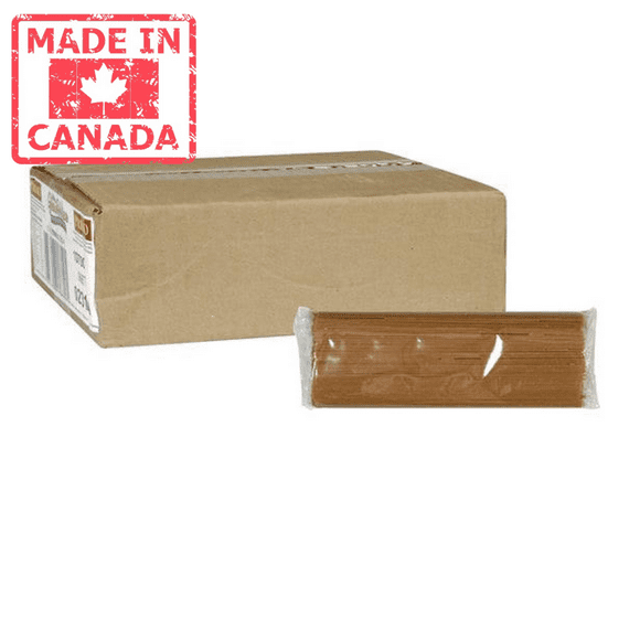 Primo Pasta Spaghetti Whole Grain 5 LBS Bulk Size (2/Case)