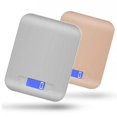 thumbnail image 1 of 5/10kg Kitchen Electronic Scale Household Baking Food Scale Kitchen Scale, 1 of 5