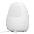thumbnail image 3 of Face Steaming Machine Deep Cleansing Hydrating Hot Mist Face Humidifier Atomizer for SPA Salon Home White, 3 of 4