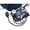 Navy, variant on ADC Pro's Combo IV Adult Fanny Pack Essentials Kit with Prosphyg 760 Pocket Aneroid Blood Pressure Sphygmomanometer, Adscope 641 Sprague Stethoscope, 7.25" Medicut Shears and Adlite Penlight, Navy