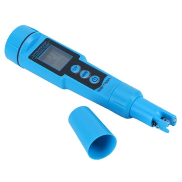 Water Quality Tester Water Quality Test Pen OPR-689 3 In 1 Water Quality Tester PH/ORP/TEMP Test Pen For Swimming Pool Drinking Water