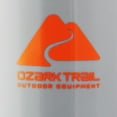 thumbnail image 4 of Ozark Trail 22 Fluid Ounces Cycling Water Bottle, Black and Gray, 4 of 5