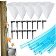 thumbnail image 5 of Grifos para Jarabe de Arce Kit de Extracción de Jarabe de Arce el Juego de Grifos para Jarabe Incluye 12 Grifos para Jarabe de Arce y Filtro para Jarabe de Arce, 5 of 5