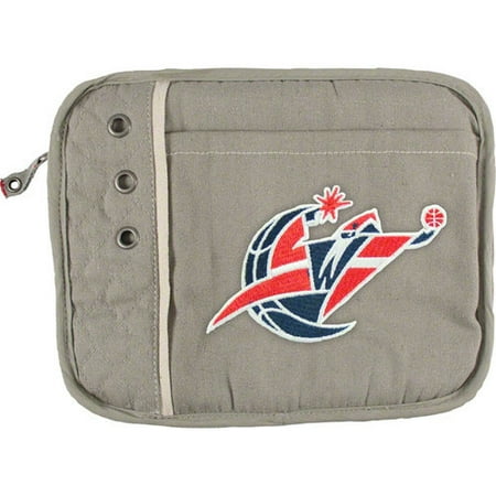 NBA - Washington Wizards Charcoal Old School Tablet Sleeve