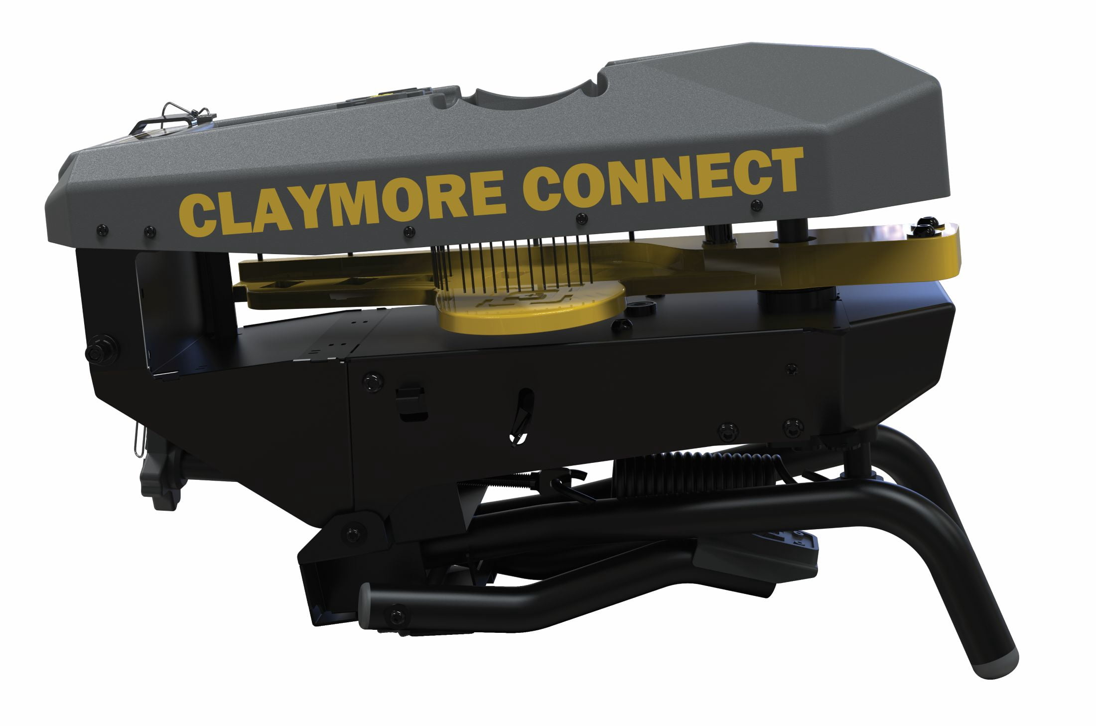 Caldwell Claymore Connect Clay Thrower