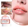 thumbnail image 3 of Strawberry Lip Scrub Moisturize Lips, Prevent Dryness and Cracking, Hydrate, Exfoliate Dead Skin, Glossy, Reduce Lip and Corner Lines, 3 of 6