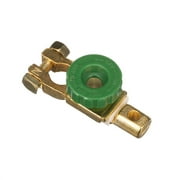 EverStart 936W Positive and Negative Terminal Disconnect for 12/24 Vehicle Dynamic Control Systems