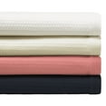 thumbnail image 2 of nautica baird diamond knit cotton twill blanket, 2 of 5