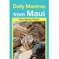 thumbnail image 1 of Pre-Owned Daily Mantras from Maui, 1 of 1