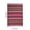 🔥 Multicolor_New#15731, variant on Colorful Picnic Blanket | Soft Fringe Polyester Tablecloth | Sofa Throw | Multicolor Durable Camping Mat | Beach Towel | 130x190cm-150x235cm | Lightweight | 1 Pc