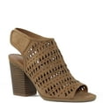 thumbnail image 2 of Indigo Rd. Women's Pedana-A Sandals in Cider, 6 US, 2 of 4