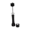 thumbnail image 3 of Soporte ajustable para reparación de grietas en guitarras, herramienta portátil para luthier, compatible con guitarras acústicas, eléctricas y 102 a 128 mm, 3 of 10