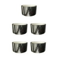 thumbnail image 2 of Youkk Funny Decompression Toys Creative Sticky Ball Rolling Tapes for Game Black 10m 5Set, 2 of 6
