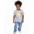 thumbnail image 5 of Ms. Rachel Toddler Short Sleeve Crewneck Tee, Sizes 12M-5T, 5 of 5