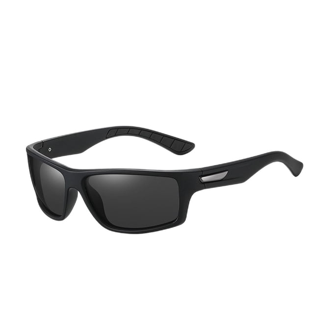 Sonducket Gafas de sol deportivas para hombre, gafas para acampar, viajar, ciclismo, gafas para montar, gafas antideslumbrantes para pescar y Ciclismo Tipo 1