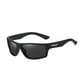 thumbnail image 2 of Soidarity Gafas de sol para hombre, para acampar, viajar, ciclismo, gafas para conducir, trotar, golf, gafas, protección solar Ciclismo Tipo 1 Soidarity OD023450-01, 2 of 6