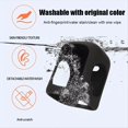 thumbnail image 3 of Protectora de Silicona para Altavoz Bluetooth para LinkBuds Protectora de Silicona Protectora para Altavoz B, 3 of 5