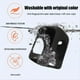 thumbnail image 3 of Protectora de Silicona para Altavoz Bluetooth para LinkBuds Protectora de Silicona Protectora para Altavoz B, 3 of 5