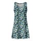 thumbnail image 3 of WILLBEST Vestidos de Verano para Mujer 2024, Sueltos, Cuello En V, sin Mangas, para Playa, con Bolsillos, Florales, Lisos y con Ojales Chica, 3 of 3