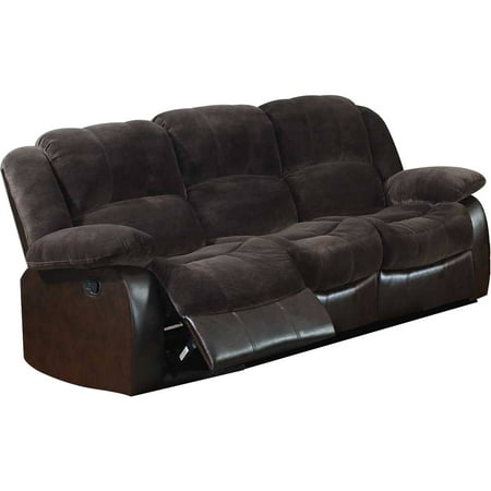 Leonel Signature Aiden Champion Pu Motion Sofa 2 Reclining Seats Leonel Signature Aiden Champion Pu Motion Sofa 2 Reclining Seats