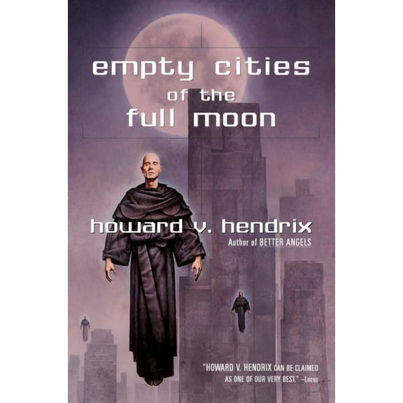 Empty Cities of the Full Moon, (Paperback)